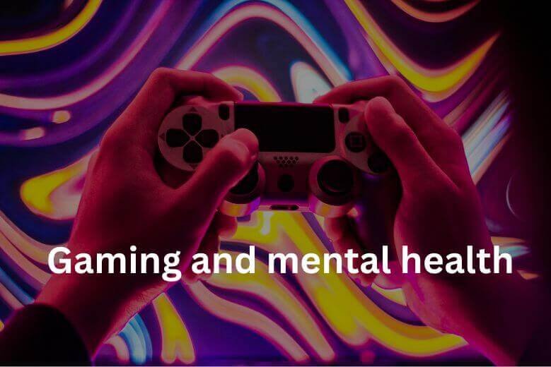 gaming and mental health how video games can benefit players
