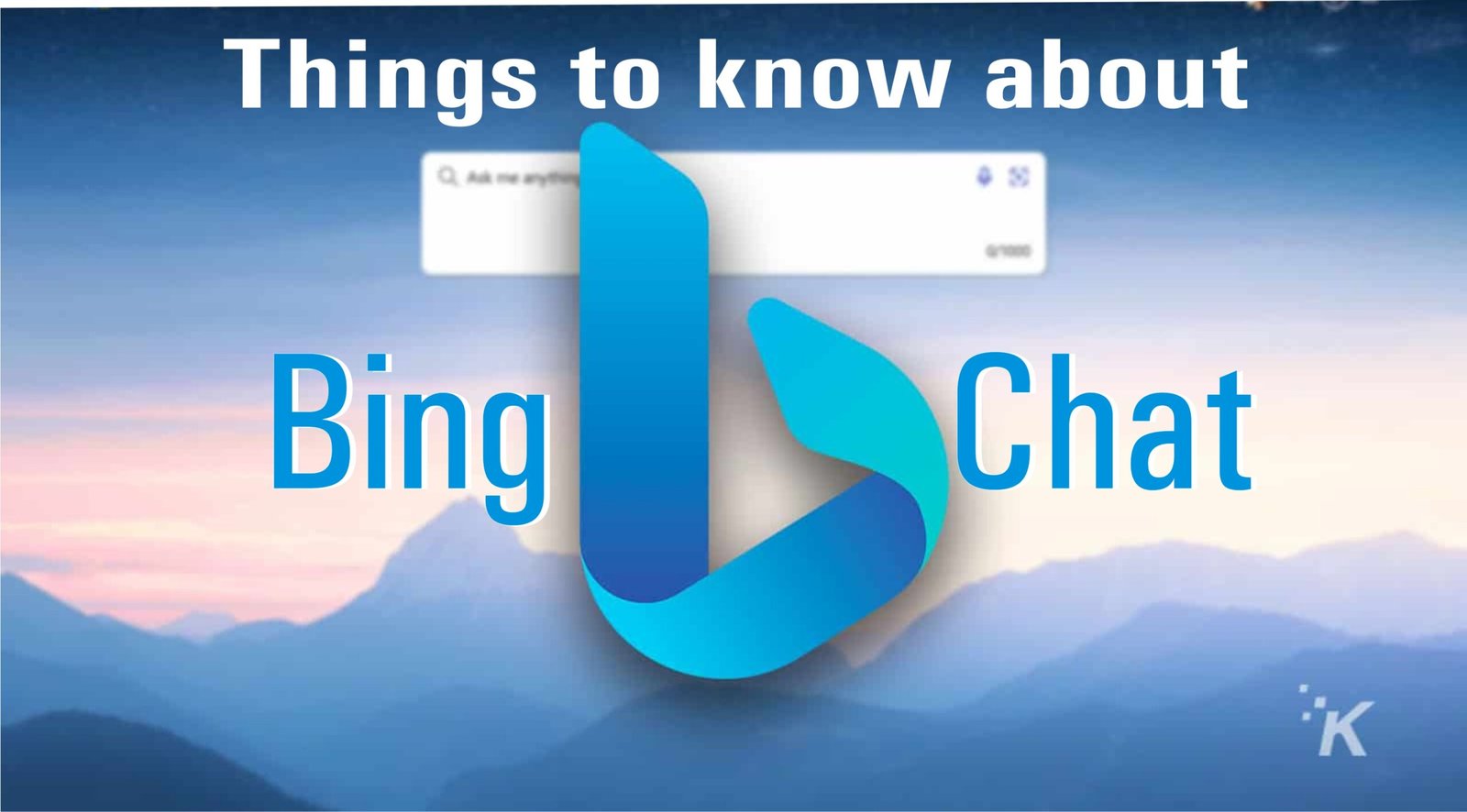Microsoft’s Game-Changing Bing Chat: Your Ultimate AI-Powered Virtual Assistant 