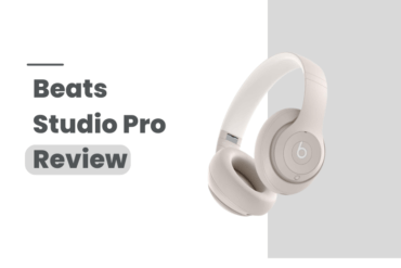 Beats Studio Pro Headphones Review