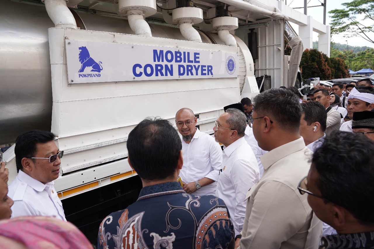 Dari Mobil Listrik hingga Teknologi untuk Desa, Jejak Inovasi ITB yang Berdampak bagi Indonesia